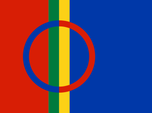 Lars-Nila Lasko - Samisk historieblogg