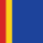 Samiska flaggan av Lars-Nila Lasko